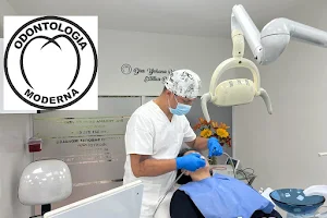 ODONTOLOGIA MODERNA image