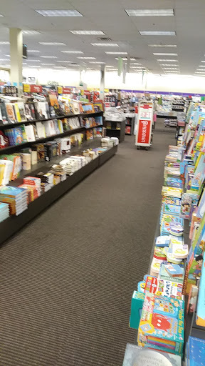 Book Store «Books-A-Million», reviews and photos, 422 W Loop 281 #400, Longview, TX 75604, USA