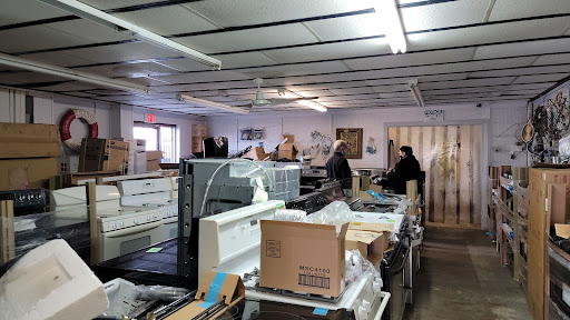 Used Appliance Store «A A Ideal Used Appliances», reviews and photos, 4158 Old Dixie Hwy, Atlanta, GA 30354, USA