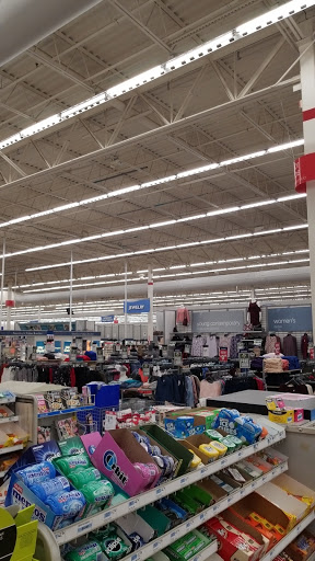 Discount Store «Kmart», reviews and photos, 250 New Rd, Somers Point, NJ 08244, USA