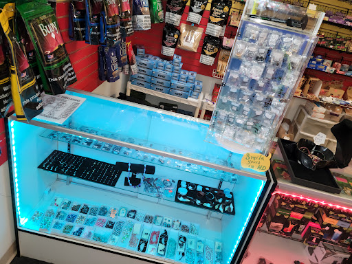 Tobacco Shop «Kokopellis», reviews and photos, 3736 Atlanta Hwy # D, Hiram, GA 30141, USA