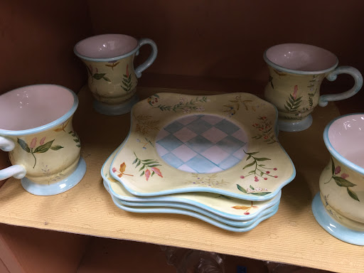 Thrift Store «Warren County Habitat for Humanity ReStore», reviews and photos