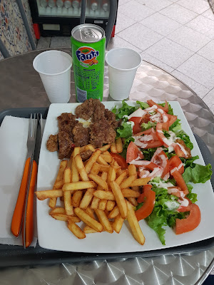 Lili Snack à Apt