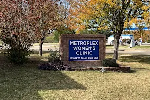 Metroplex Women's Clinic image