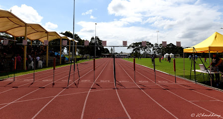 The Crest Athletics Track