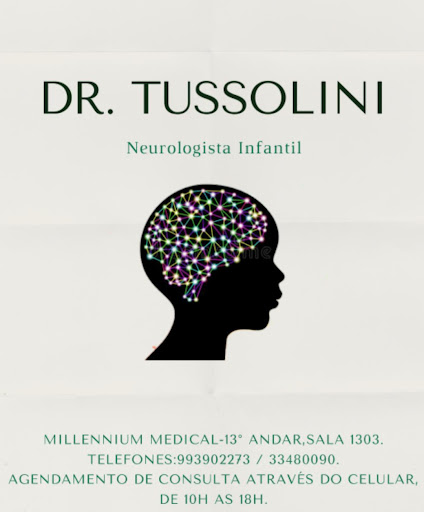 Dr. Tussolini - Neurologista Infantil