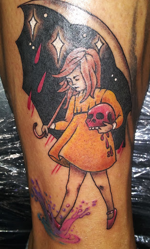 Explore 1776 tattoo ideas, creative tattoo ideas in Abilene, available at Ink Image Tattoos