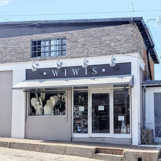 Wiwis Recuerdos y Ropones