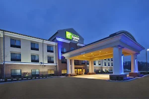 Holiday Inn Express & Suites Wheeling, an IHG Hotel image