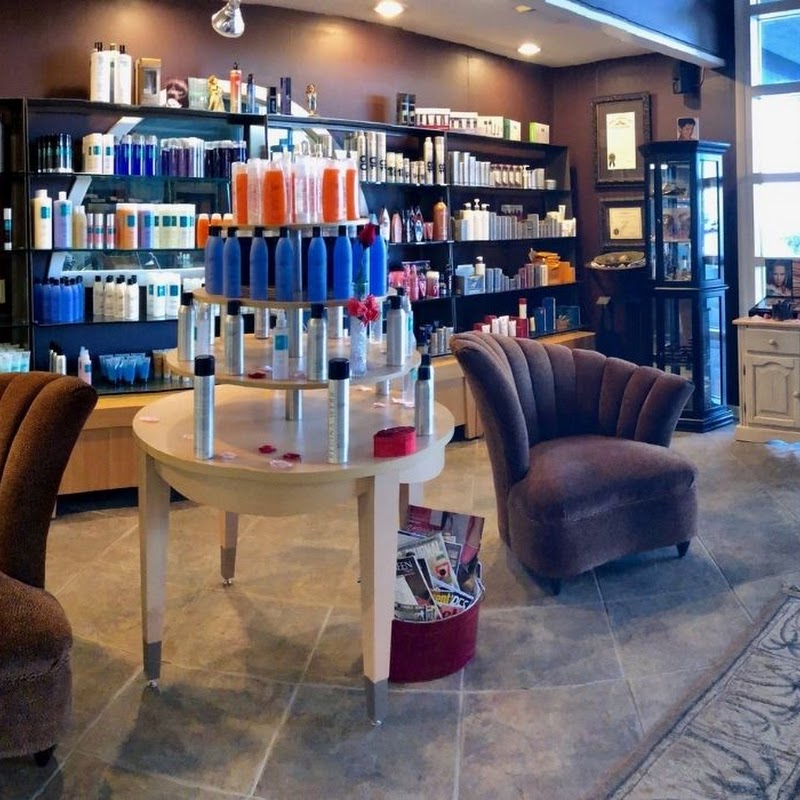 Regina Webb Salon & Spa