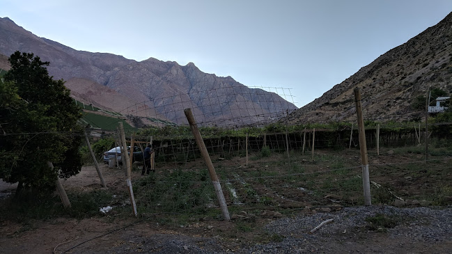 Comentarios y opiniones de Valle Luz Luna Camping