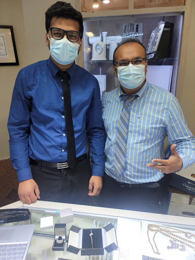 Jeweler «Gold N Diamonds», reviews and photos, 6188 Greenbelt Rd, Greenbelt, MD 20770, USA