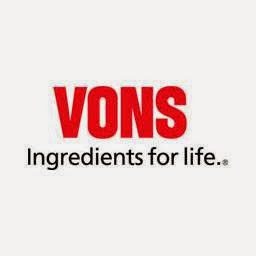 Grocery Store «Vons», reviews and photos, 24160 Lyons Ave, Newhall, CA 91321, USA