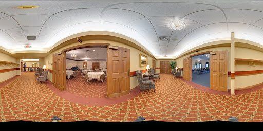 Funeral Home «Lake View Funeral Home», reviews and photos, 5000 N Illinois St, Fairview Heights, IL 62208, USA