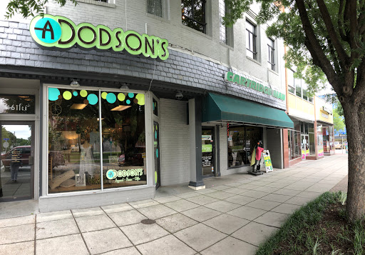 A. Dodson's