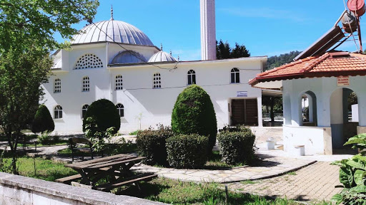 Eski Cami