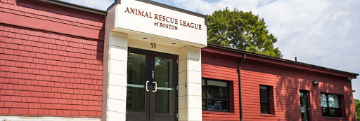 Animal Rescue League of Boston - Dedham Branch