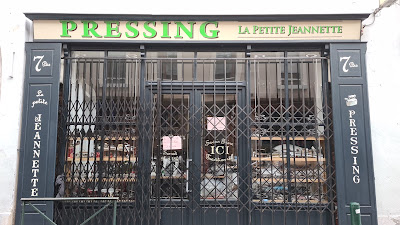 La Petite Jeannette à Toulouse