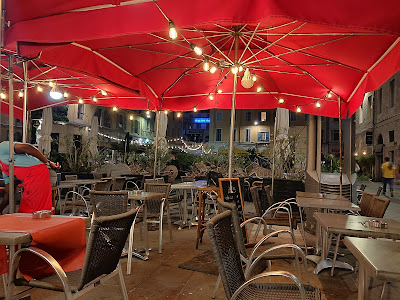 LCB LE COURS - Brasserie Restaurant Marseille Vieux Port à Marseille