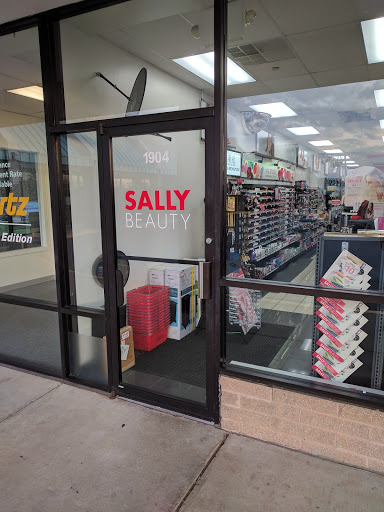 Beauty Supply Store «Sally Beauty», reviews and photos, 1904 Rio Hill Center, Charlottesville, VA 22901, USA