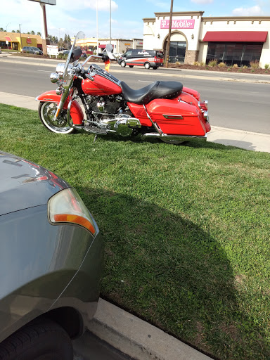 Harley-Davidson Dealer «Harley-Davidson of Fresno», reviews and photos, 4345 W Shaw Ave, Fresno, CA 93722, USA