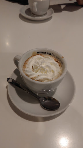 Cafe «Parisi Café at Park Place Shops», reviews and photos, 5245 W 116th Pl, Leawood, KS 66211, USA