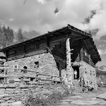 Photo n°1 de l'avis de CarmenSchuler.e fait le 25/08/2021 à 16:36 sur le  Rableid Alm à Schnals