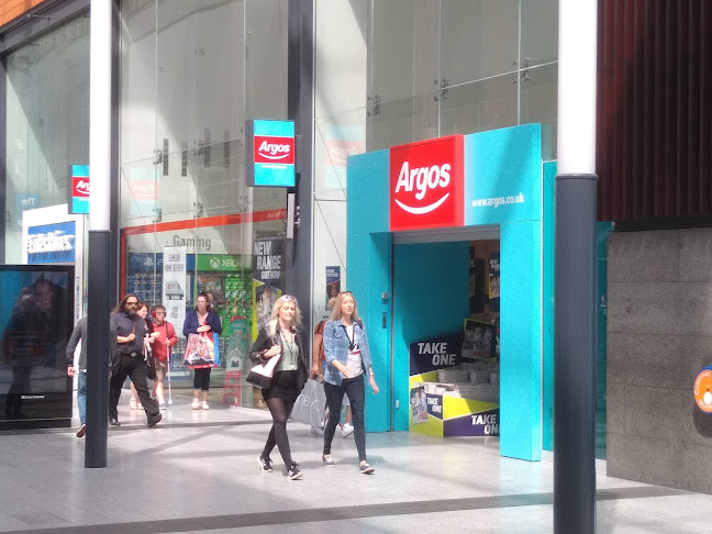 Argos Hull St Stephens - Appliance store