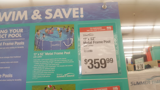 Discount Store «Big Lots», reviews and photos, 13241 Whittier Blvd, Whittier, CA 90602, USA