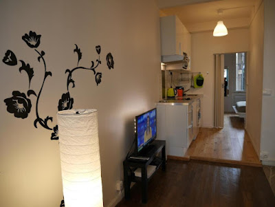 Appartement Université-Capitole à Toulouse