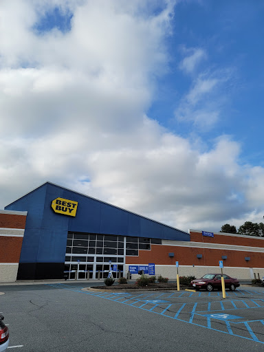 Electronics Store «Best Buy», reviews and photos, 1615 Emmet St N, Charlottesville, VA 22901, USA