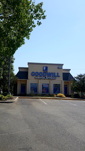 Thrift Store «Goodwill Store & Donation X-press», reviews and photos