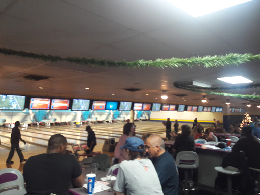 Bowling Alley «King Pin Lanes», reviews and photos, 3410 Academy Blvd N, Colorado Springs, CO 80917, USA