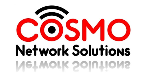 Cosmo Network Solutions - High Speed Internet Service for Business