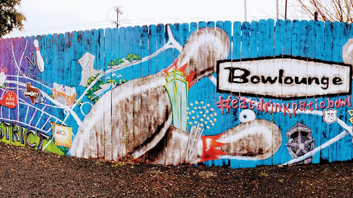 Bowling Alley «Bowlounge», reviews and photos, 167 Turtle Creek Blvd #103, Dallas, TX 75207, USA