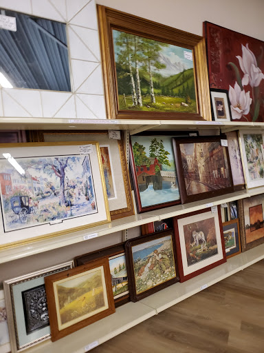 Thrift Store «Idaho Youth Ranch Thrift Store», reviews and photos