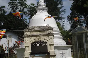 Sri Indrarama Purana Viharaya image