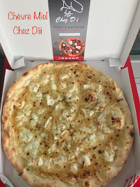 Photos du propriétaire du Pizzeria Pizza Chez Diii à Trets - n°13