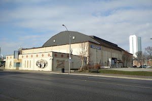 Windsor Arena