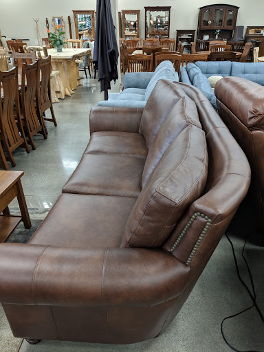 Furniture Store «Paul Schatz Furniture», reviews and photos, 6600 SW Bonita Rd, Portland, OR 97224, USA