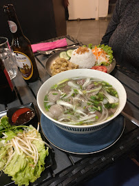 Plats et boissons du Restaurant vietnamien Le Phine à Chartres - n°17