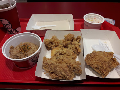 KFC PTT SAIMAI