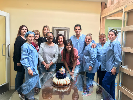 Barsoum Dental Upland image