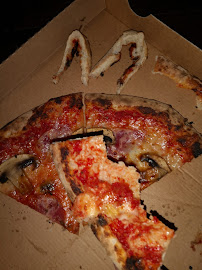 Pizza du Pizzeria C PIZZA AU FEU DE BOIS Arnouville - n°14