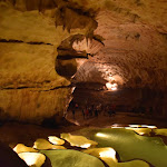 Photo n° 14 de l'avis de Alain.i fait le 01/09/2018 à 20:20 pour Grotte Saint-Marcel à Bidon