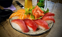 Plats et boissons du Restaurant de sushis Izu Sushi Vanves - n°2