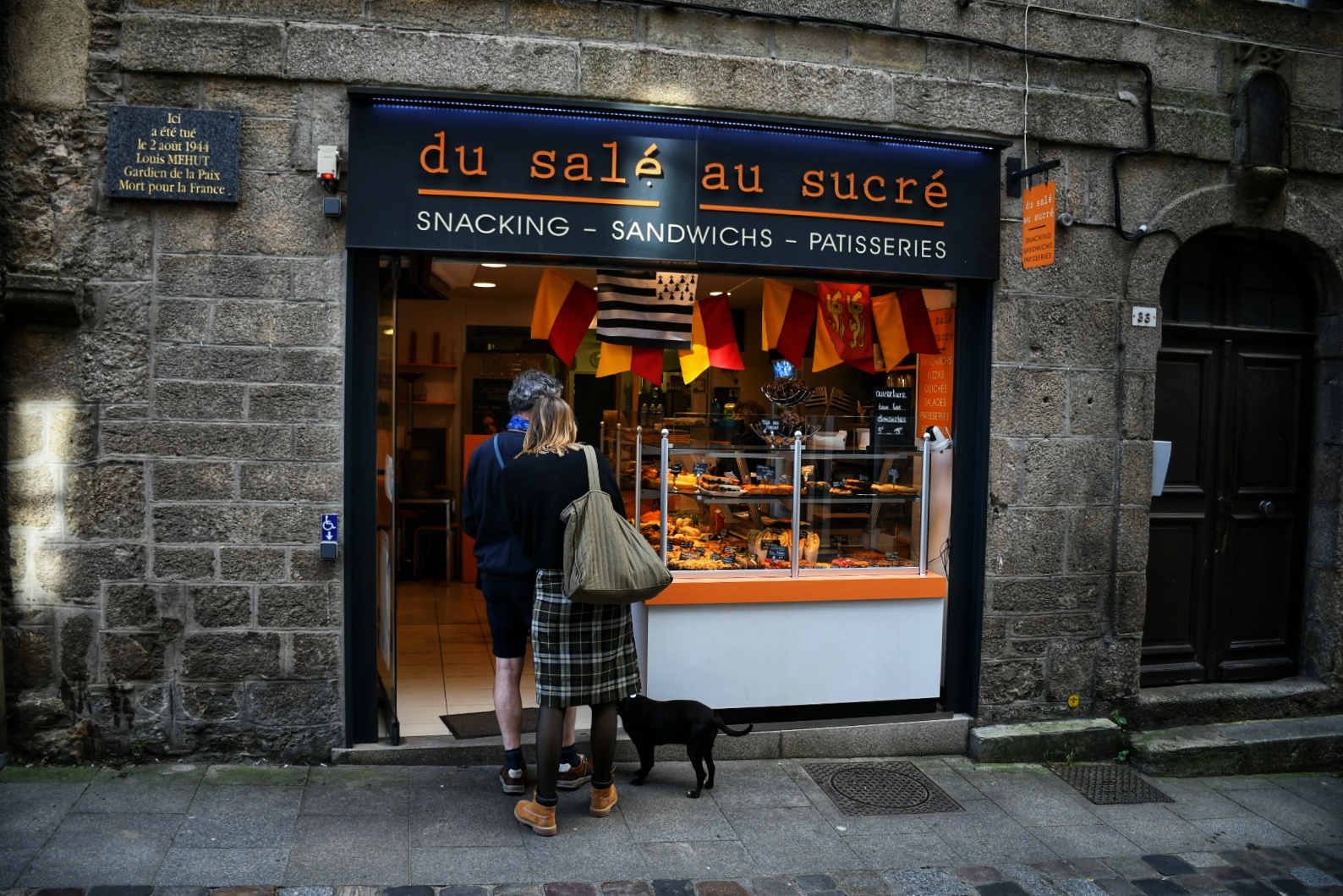 Photo n° 1 de l'avis de René.a fait le 17/10/2021 à 19:17