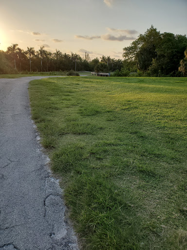 Public Golf Course «Eco Golf Club», reviews and photos, 1451 Taft St, Hollywood, FL 33019, USA