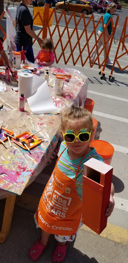 Home Improvement Store «The Home Depot», reviews and photos, 1385 7th St E, Monticello, MN 55362, USA