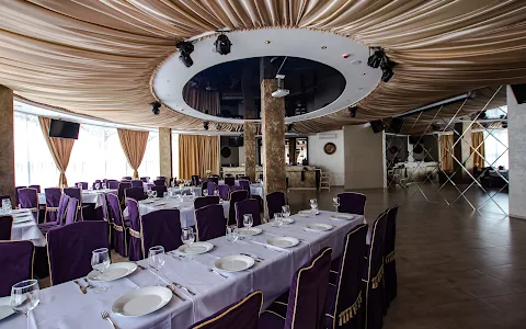 India Palace Restaurant & Hotel image